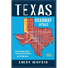 Texas Road Map Atlas 2025: The Complete Guide to Routes, Destinations, and Exploration