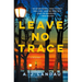 Leave No Trace: A National Parks Thriller