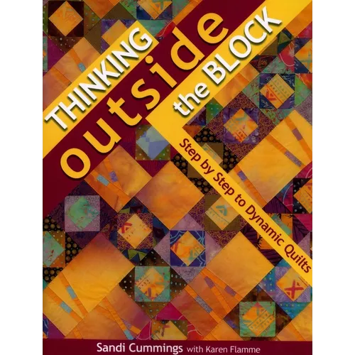 Thinking Outside the Block