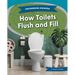 How Toilets Flush and Fill