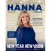 H.A.N.N.A Magazine