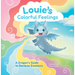 Louie's Colorful Feelings: A Dragon's Guide to Rainbow Emotions
