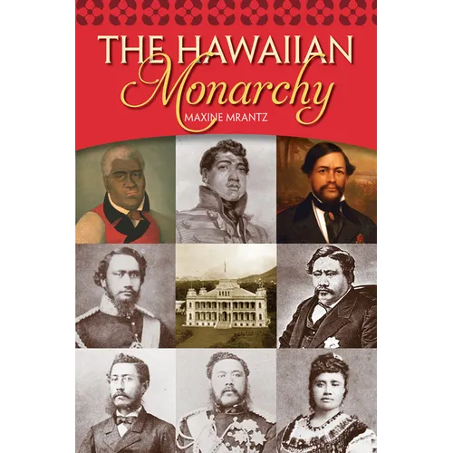 Hawaiian Monarchy