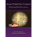 Aramaic Peshitta New Testament Dictionary Number Lexicon