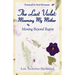 The Last Violet: Mourning My Mother