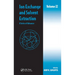 Ion Exchange and Solvent Extraction: A Series of Advances, Volume 22