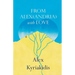 FROM ALEX(ANDRIA) with LOVE