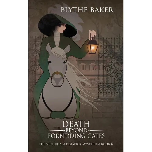 Death Beyond Forbidding Gates