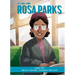 It's Her Story Rosa Parks a Graphic Novel