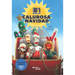 31 Minutos. Calurosa Navidad: Una Novela (Edición de la Película) / 31 Minutos. Warm Christmas: A Novel (Movie Tie-In)