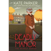 Deadly Manor