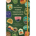 The National Parks Traveler's Companion: A Journal Featuring Bucket Lists, Writing Prompts, and Passport Stamp Logs