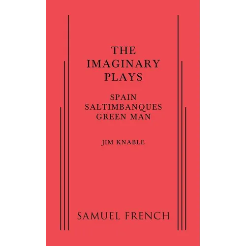 The Imaginary Plays
