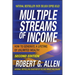 Multiple Streams of Income: How to Generate a Lifetime of Unlimited Wealth