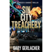 Sin City Treachery: An AJ Docker and Banshee Thriller