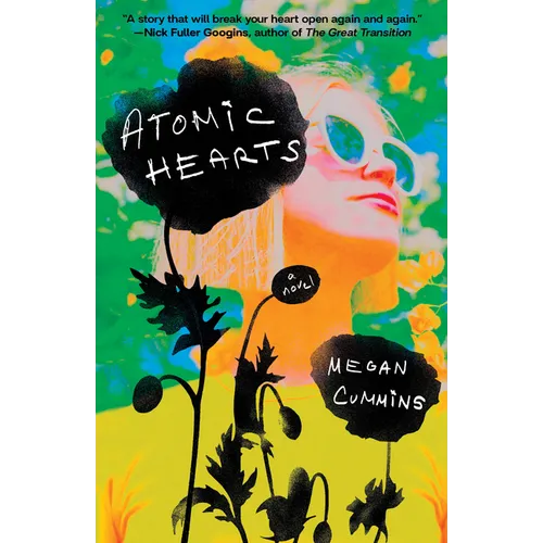 Atomic Hearts