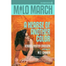 Milo March #8: A Hearse of Another Color