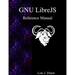GNU LibreJS Reference Manual