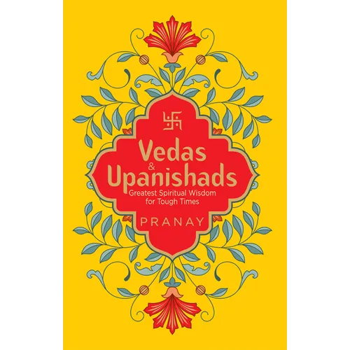 Vedas & Upanishads