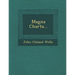 Magna Charta...