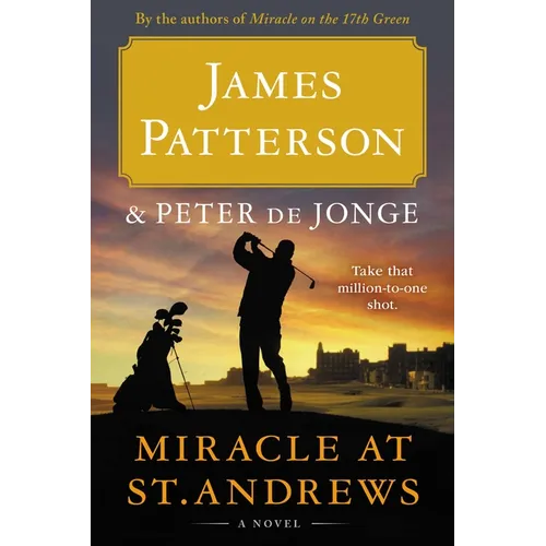 Miracle at St. Andrews