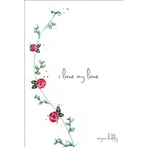 I Love My Love