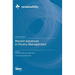 Recent Advances in Poultry Management