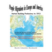 People Migrations in Europe and America: Nation Building Prehistory to 1913