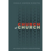 Church at Church: Jean-Jacques Von Allmen's Liturgical Ecclesiology