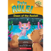 Dawn of the Axolotl: A Branches Book (Pets Rule! #9)