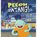 Peeoh PaTANG!