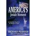 America's Josiah Moment: An Endtime Reprieve of Things to Come