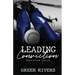Leading Conviction: A Security Firm Romantic Suspense (Conviction Series Book Six)