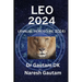 Leo 2024: Annual Horoscope 2024