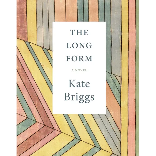 The Long Form