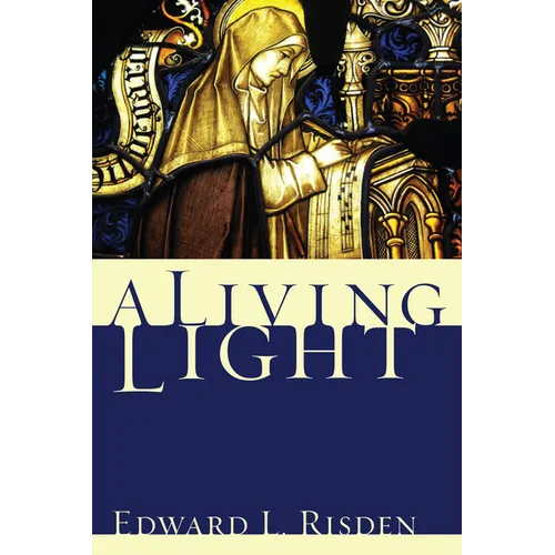 A Living Light - Paperback