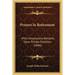 Prayers In Retirement: With Introductory Remarks Upon Private Devotion (1866)