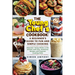 The Young Chef's Cookbook: A Beginner's Guide to Fun and Simple Cooking: Empower Young Minds in the Kitchen with Easy, Nutritious Recipes and Ess