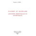 Flaubert Et Baudelaire: Affinites Spirituelles Et Esthetiques