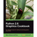 Python 2.6 Graphics Cookbook