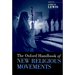 Oxford Handbook of New Religious Movements