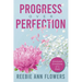 Progress Over Perfection: Analyzed Emotions of a Poet