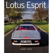 Lotus Esprit: The Complete Story