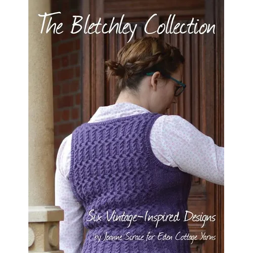 The Bletchley Collection