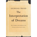 The Interpretation of Dreams
