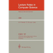 Esec '87: 1st European Software Engineering Conference Strasbourg, France, September 9-11, 1987. Proceedings
