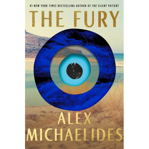 The Fury