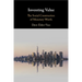 Inventing Value