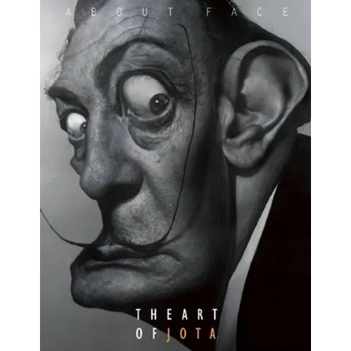 About Face: The Art of Jota