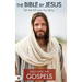 The Bible By Jesus: The Gospels Edition